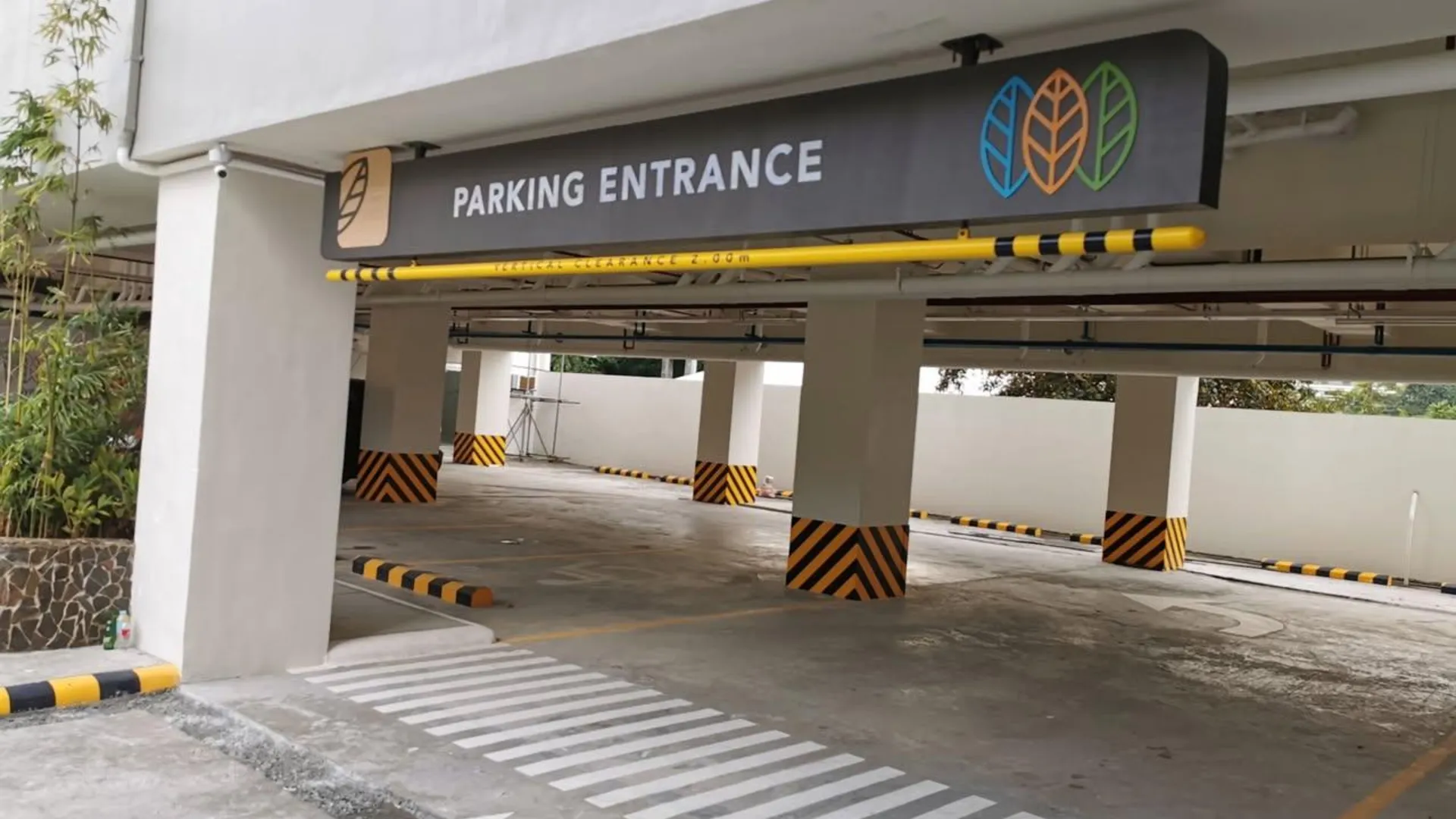 세부 레브 콘도 호텔 3성급 호텔 스위트룸