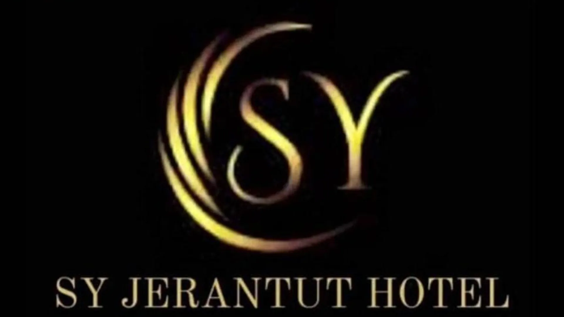 제란툿 SY Jerantut Hotel 3성급 호텔 객실