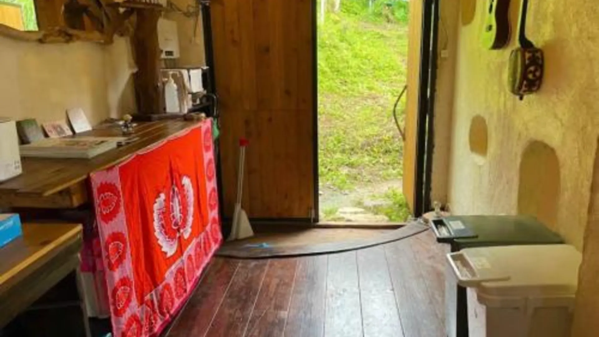 오키나와 본섬 S K p エスケープ 今帰仁 2성급 싱글룸 스위트룸