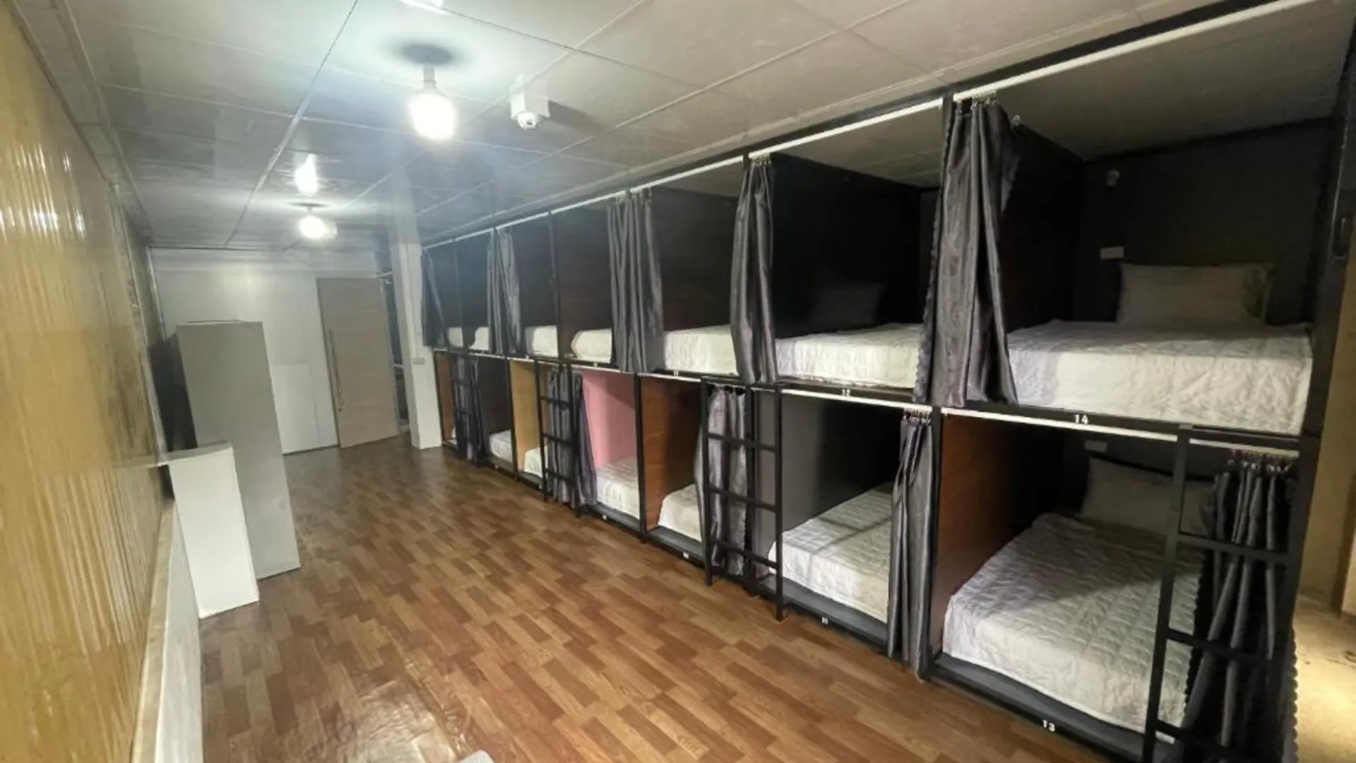 사파 피아 호스텔 4성급 게스트하우스 스위트룸