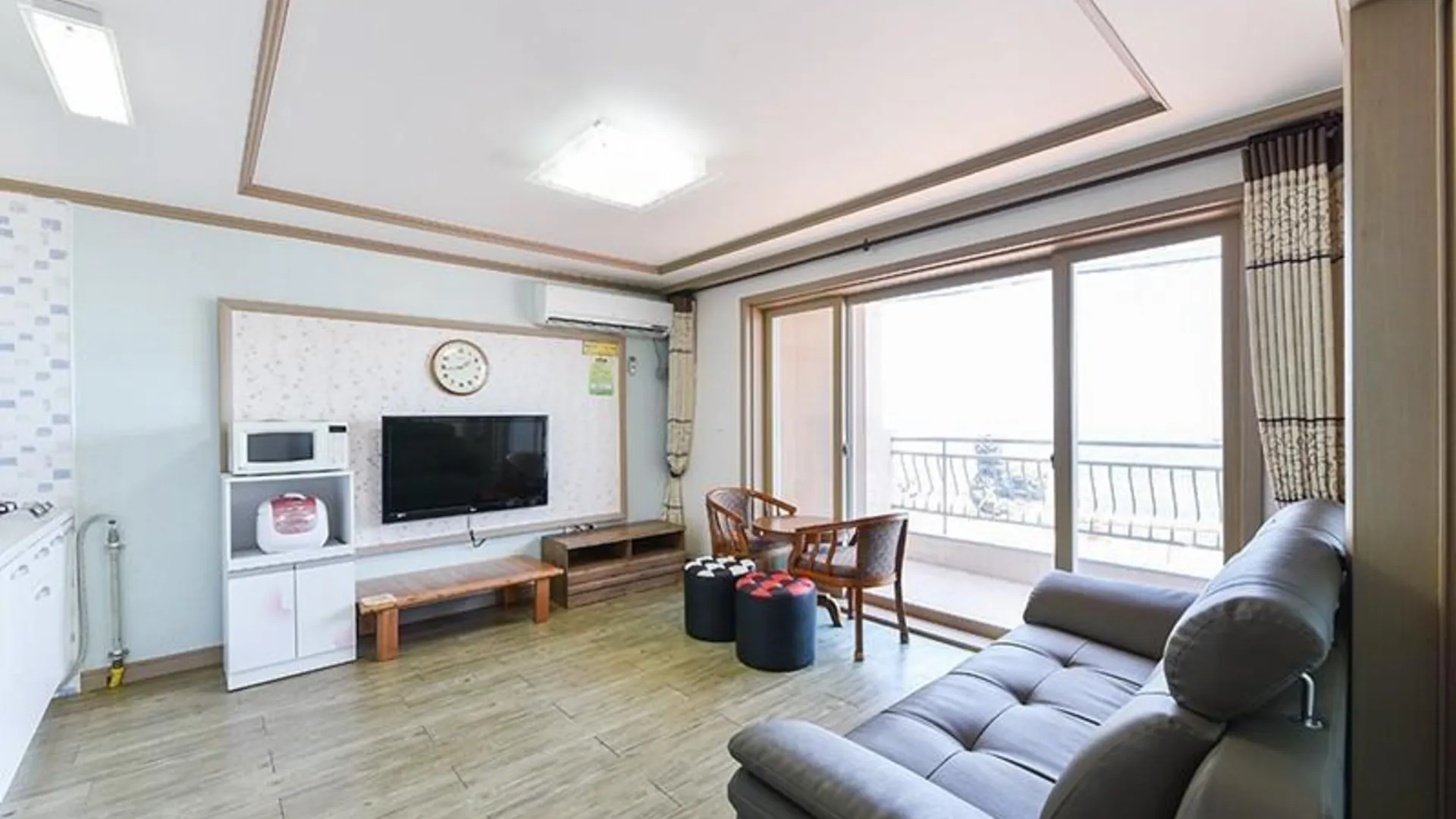 울산 울산(북구) 시사이드펜션 3성급 게스트하우스 부대시설