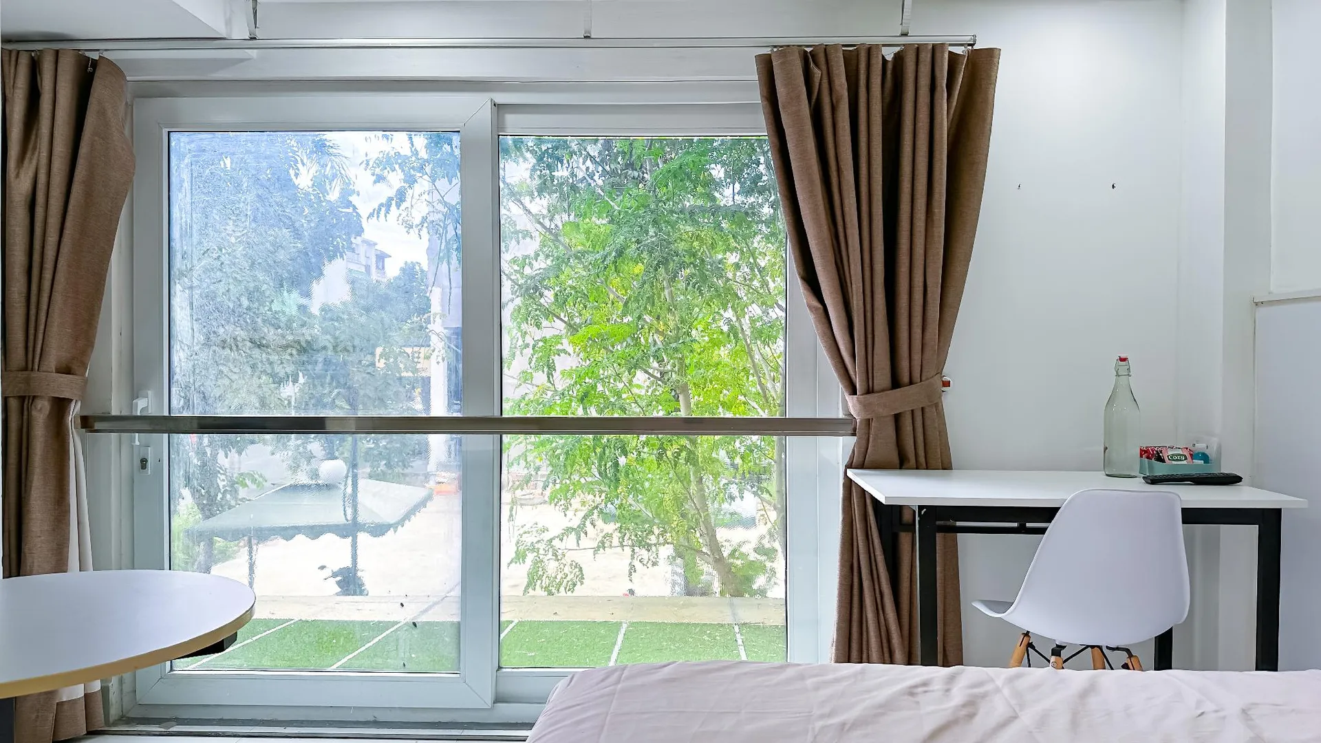 호치민 시리스 니코 레지던스 - 셀프 체크인 3성급 게스트하우스 객실