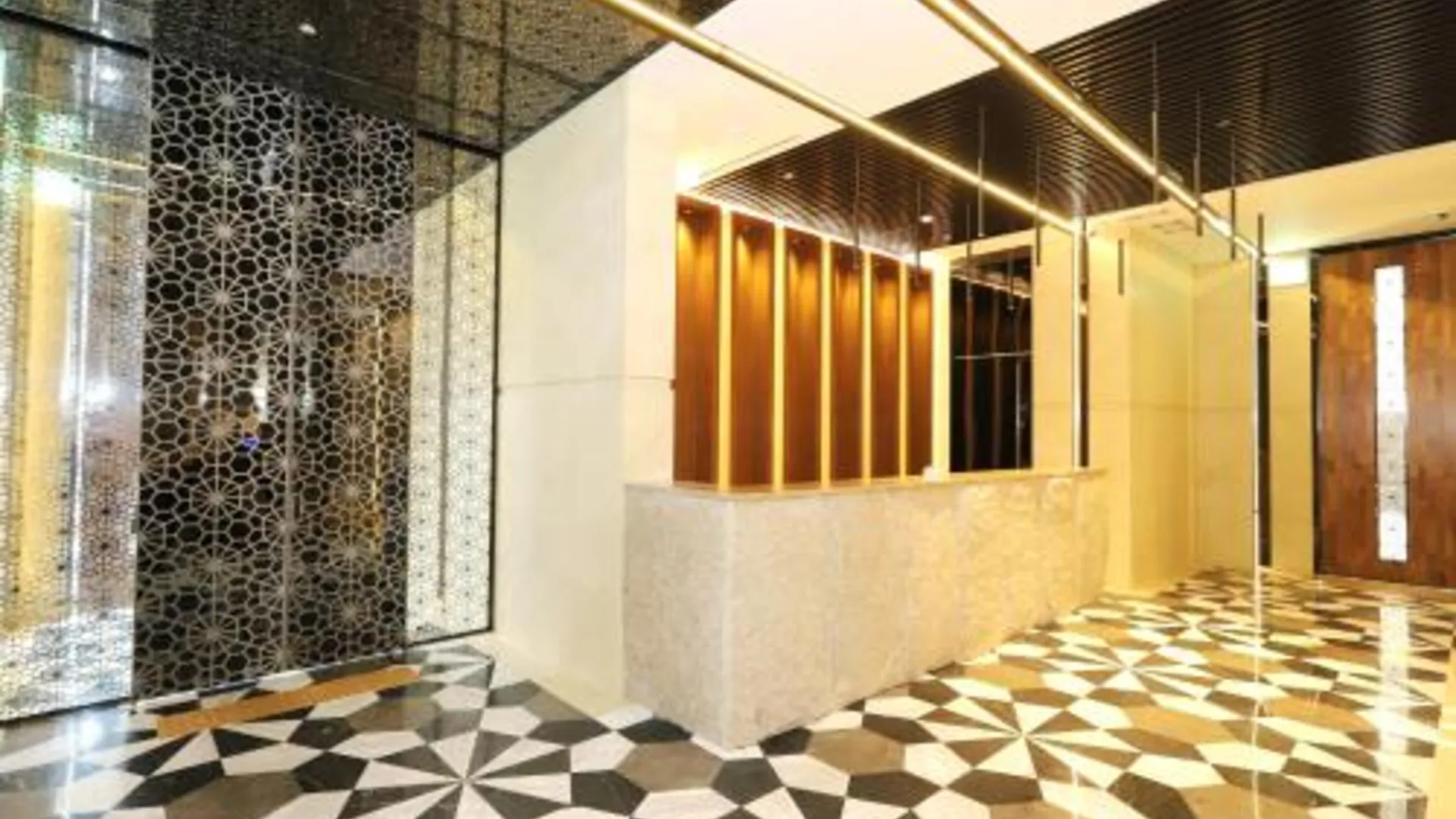 서울 호텔 더 윈 3성급 호텔 객실