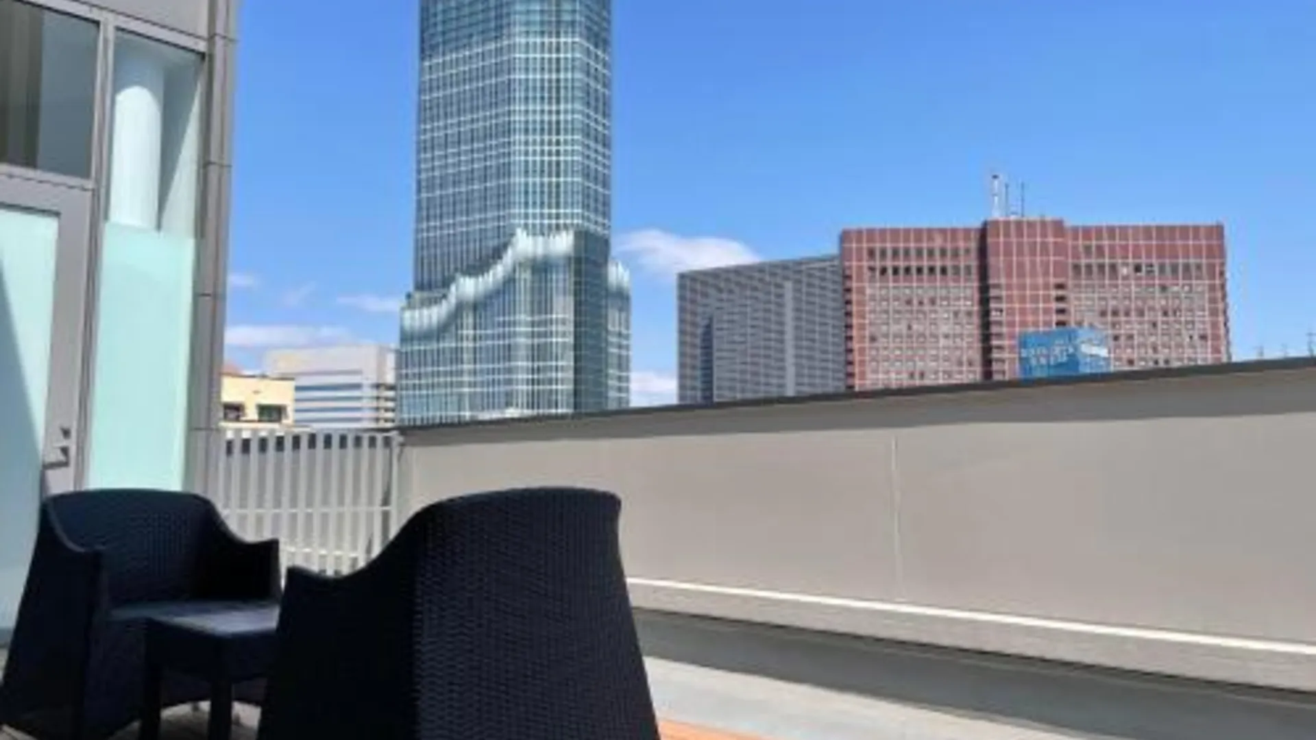 도쿄 / 동경 호텔 마이스테이 니시 신주쿠 3성급 호텔 레스토랑