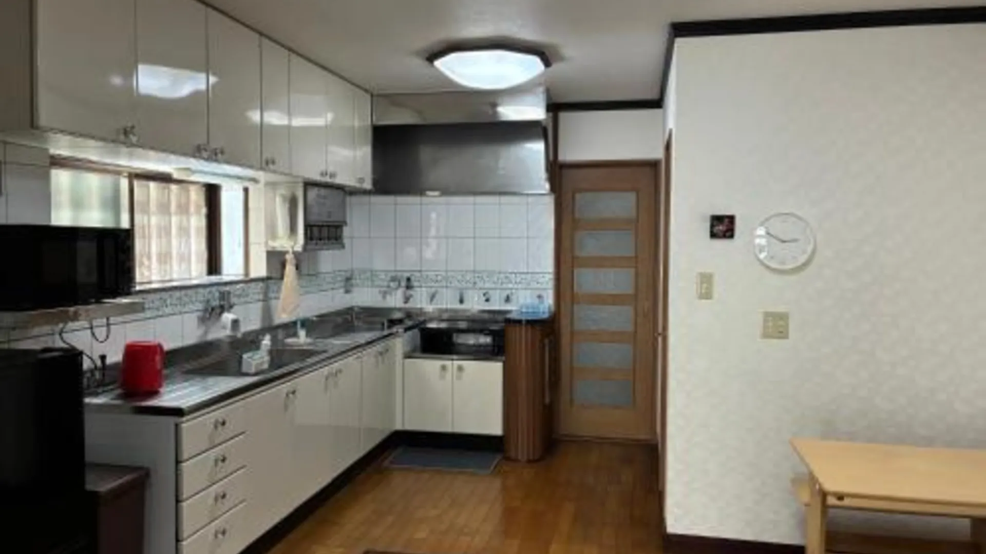 오사카 幸民泊Sachi Guesthouse 2성급 싱글룸 로비