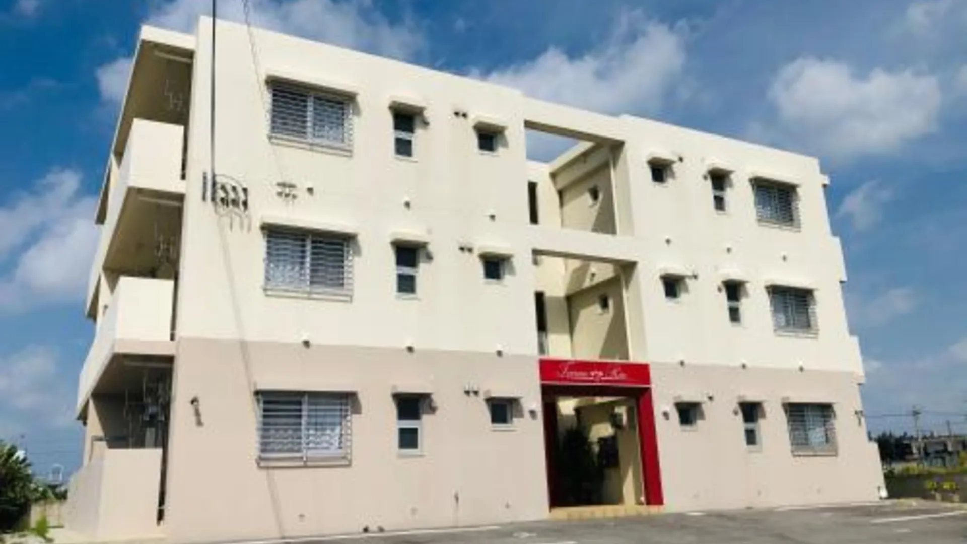 오키나와 본섬 TerraceRin YN23 3성급 싱글룸 부대시설