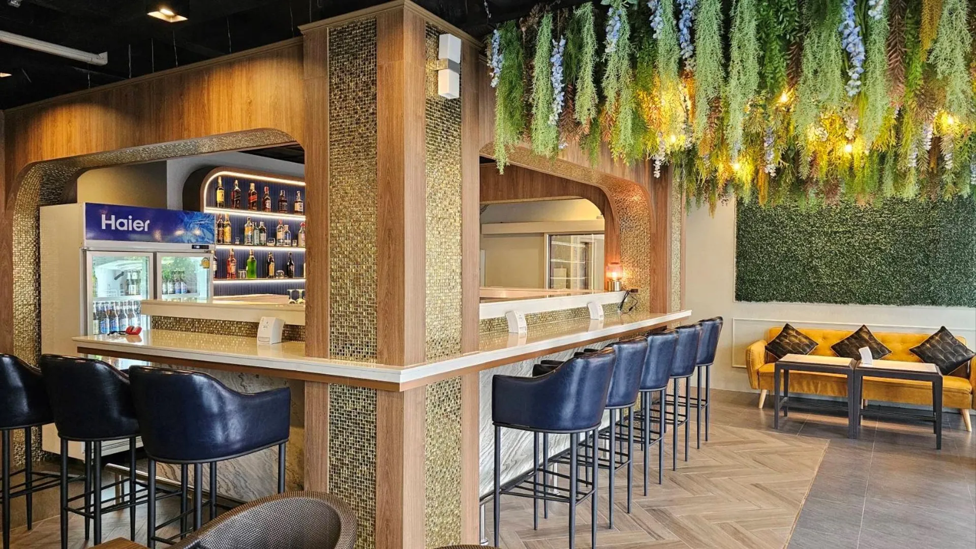 푸켓 몬트리 푸켓 호텔 3성급 호텔 부대시설