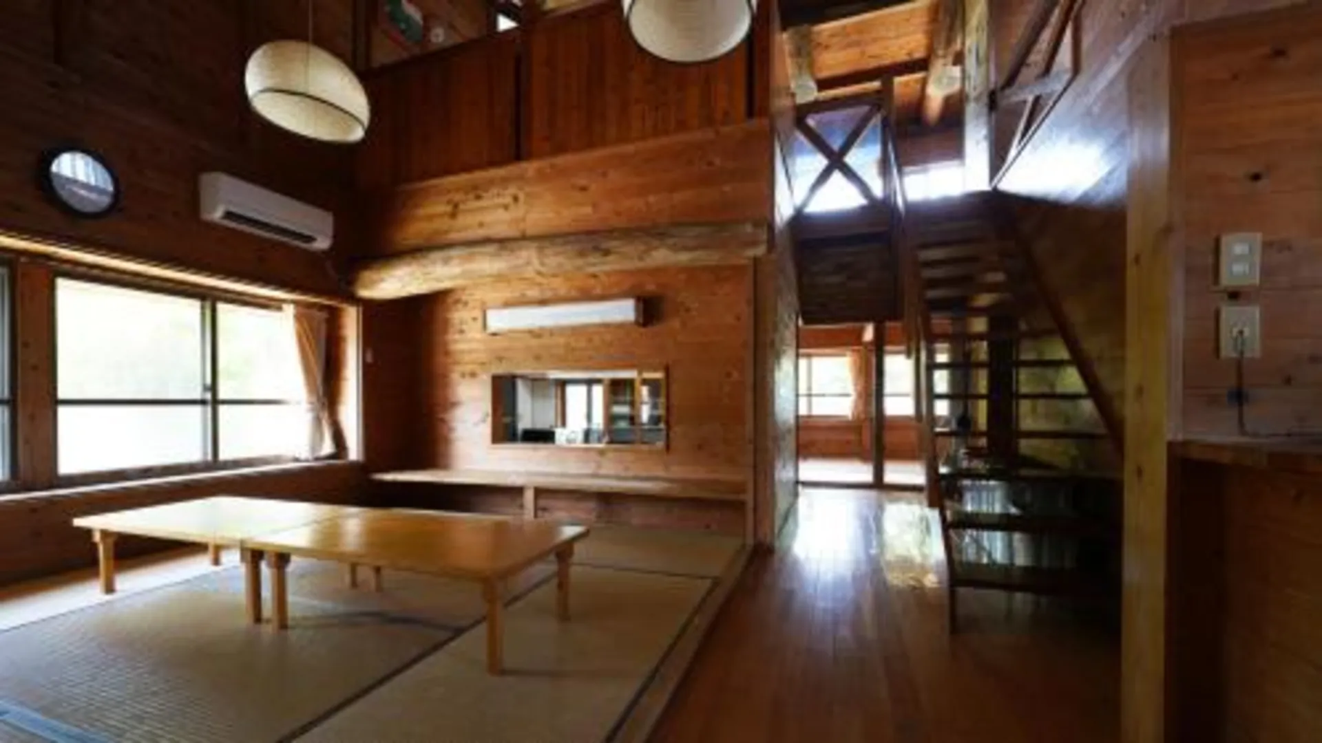 오키나와 본섬 Villa Tora 3성급 싱글룸 스위트룸