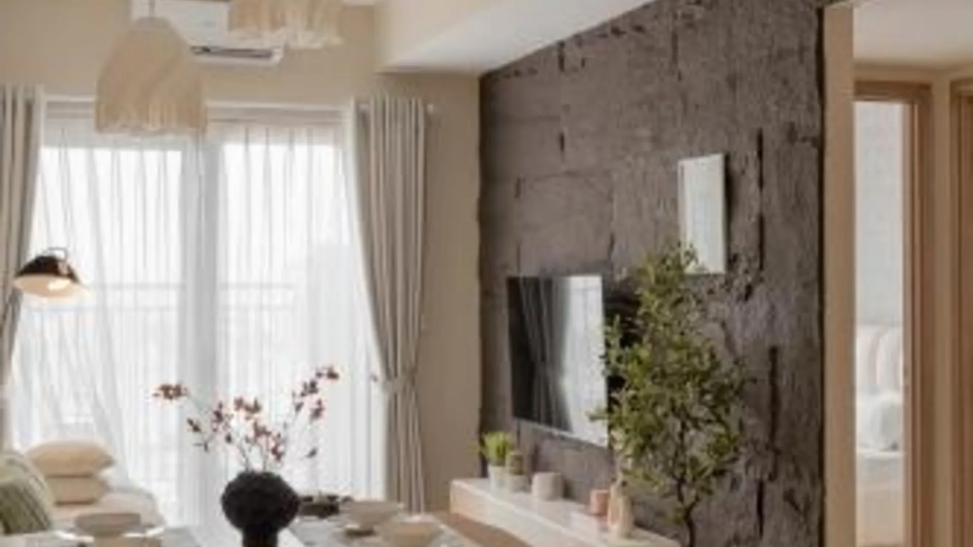 호치민 9트립 스테이 인 소호 레지던스 디스트릭트 1 - 부이비엔 워킹 스트릿 및 벤탄 마켓 옆 4성급 호텔 로비