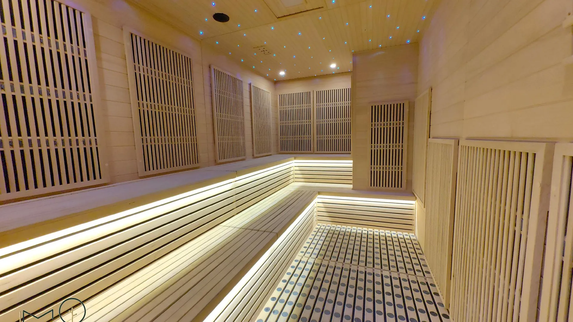 코타키나발루 Free Parking|High Floor|Sunset View|K Avenue 4 Pax 3성급 싱글룸 부대시설