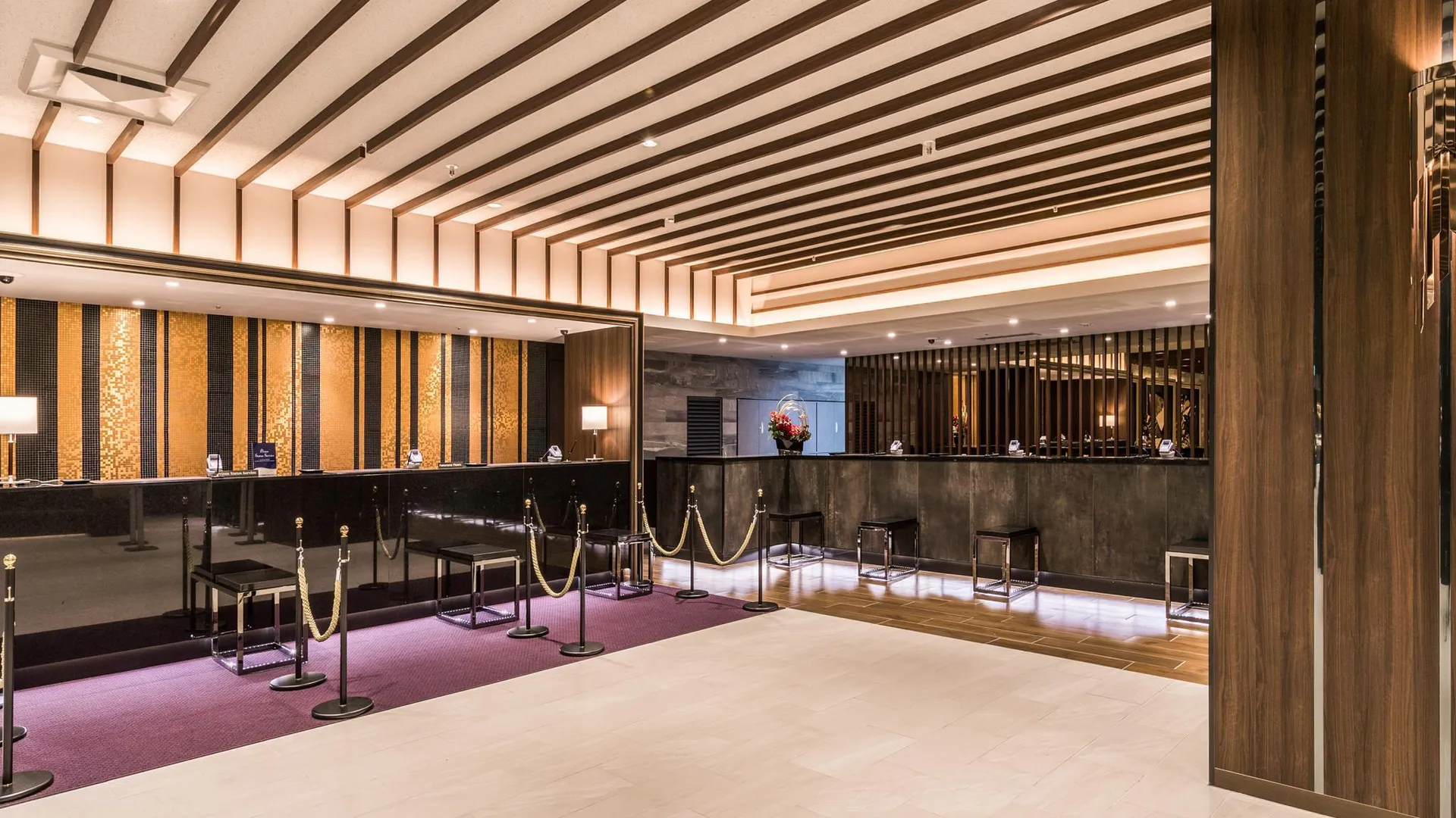 도쿄 / 동경 선샤인 시티 프린스 호텔 이케부쿠로 도쿄 4성급 호텔 부대시설