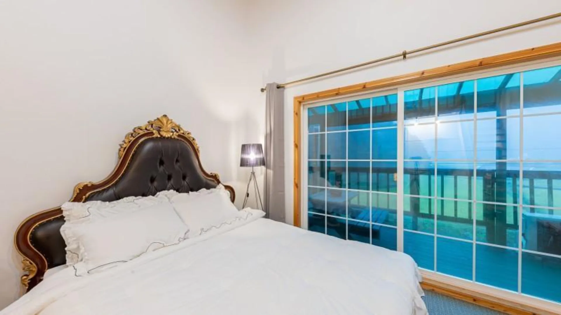 양양 양양 샐비어펜션 2성급 게스트하우스 스위트룸