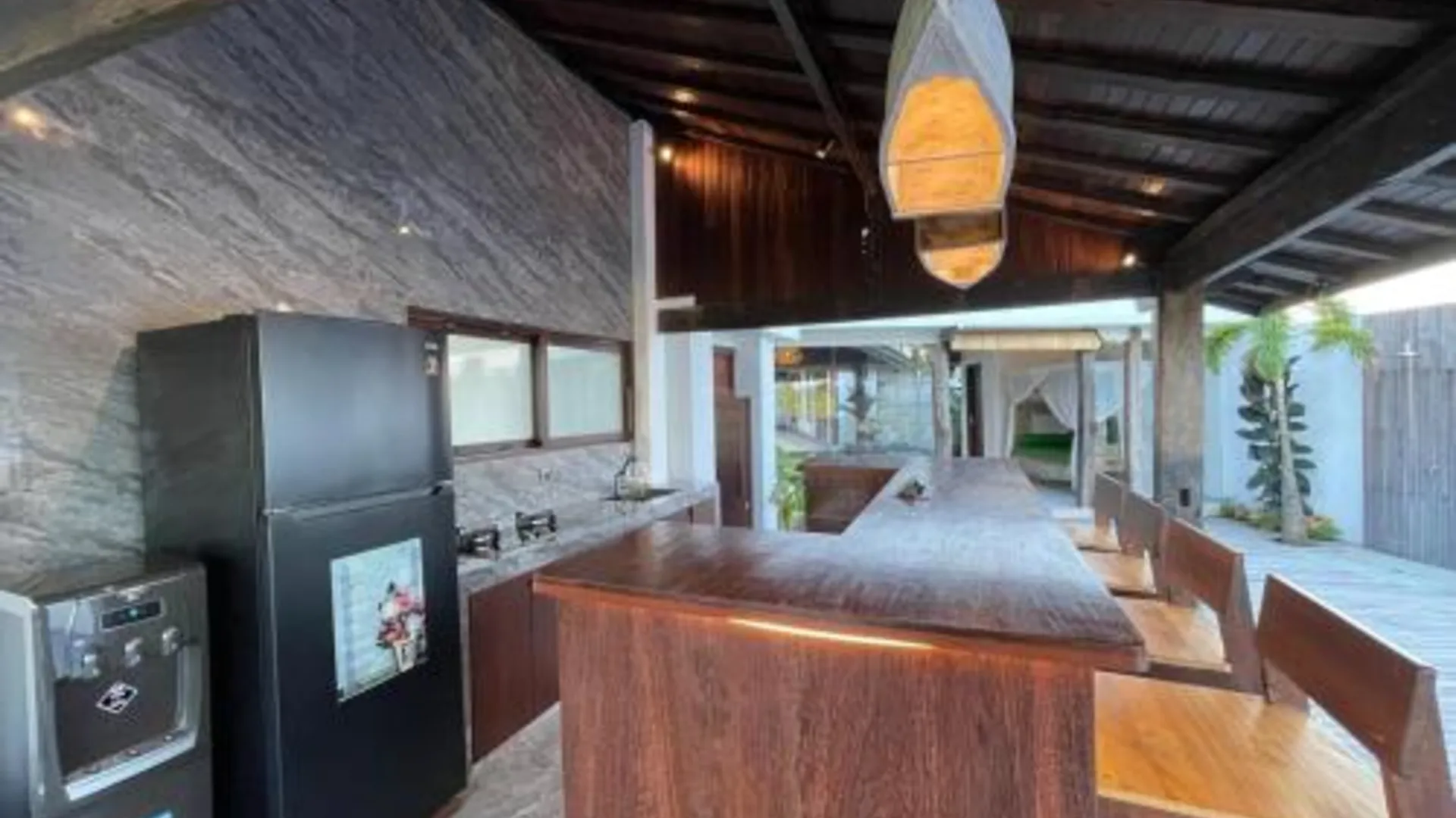 발리 Tanah Lot Dreams Complex Villas By GUMA Hospitality 4성급 호텔 객실