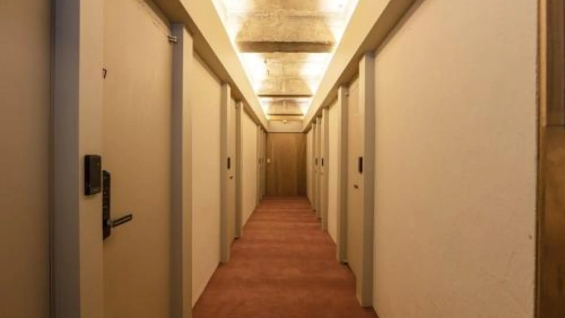 서울 아도 호텔 서울 2성급 호텔 전망