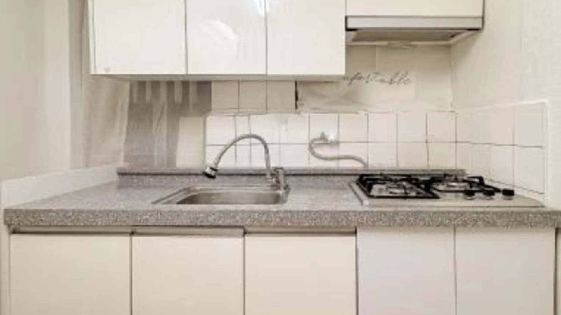 서울 Gangdong Station 10-minute walk Cozy Sweet Stay 3성급 싱글룸 전망