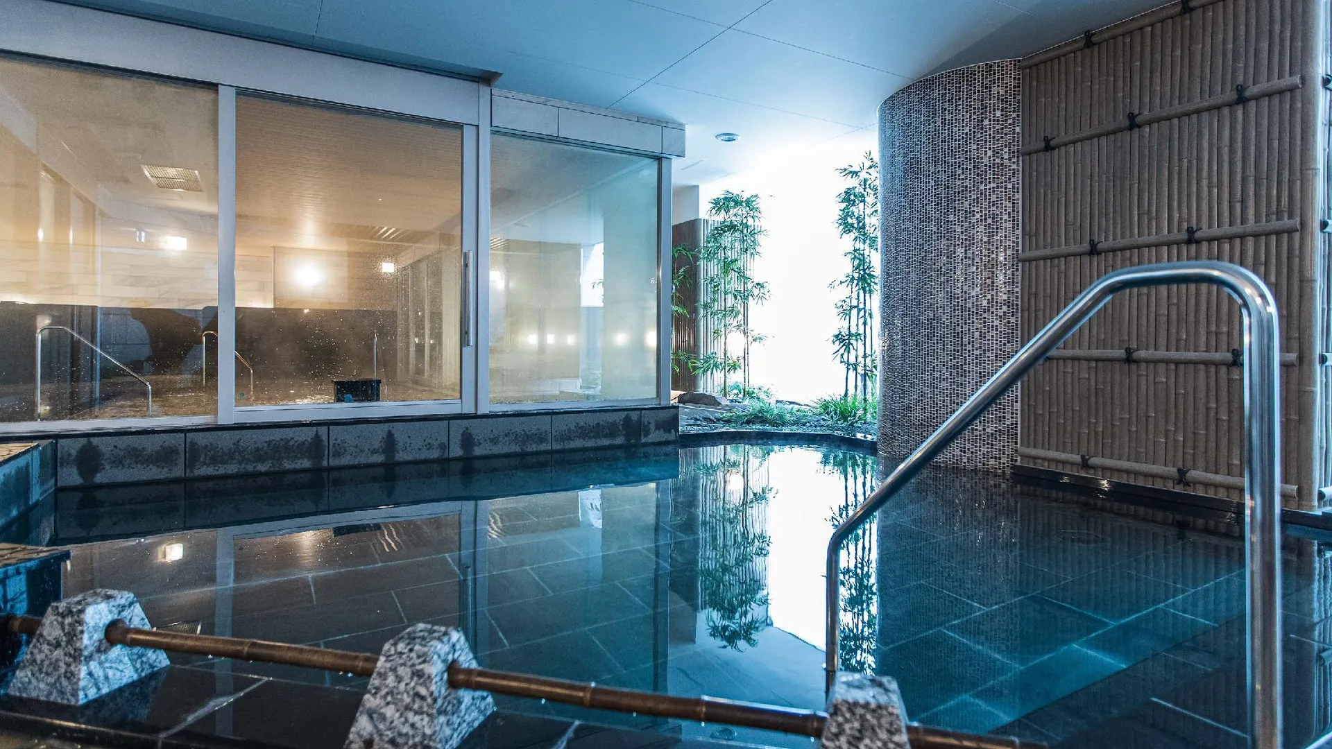 도쿄 / 동경 APA 호텔 앤 리조트 료고쿠 에키 타워 3성급 호텔 부대시설