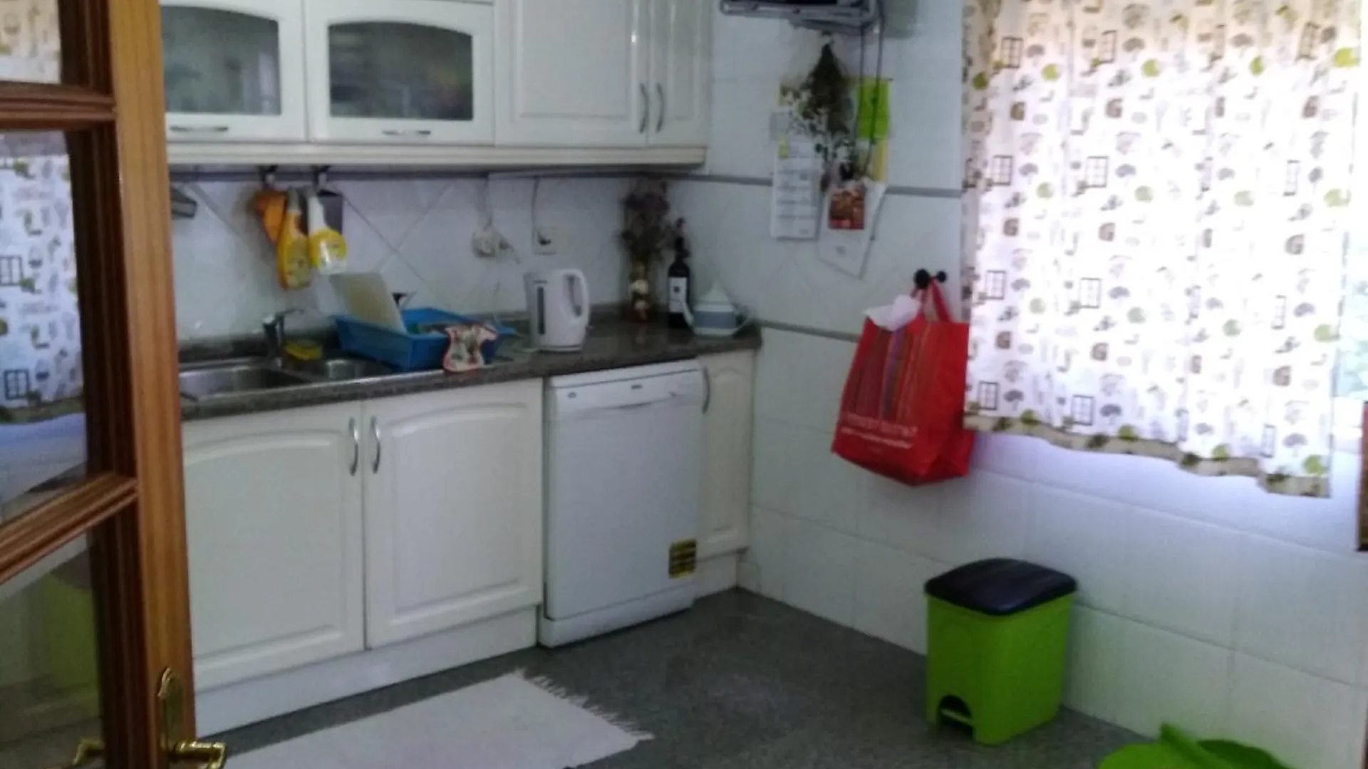 신트라 Global Guest Albarraque 3성급 게스트하우스 외관