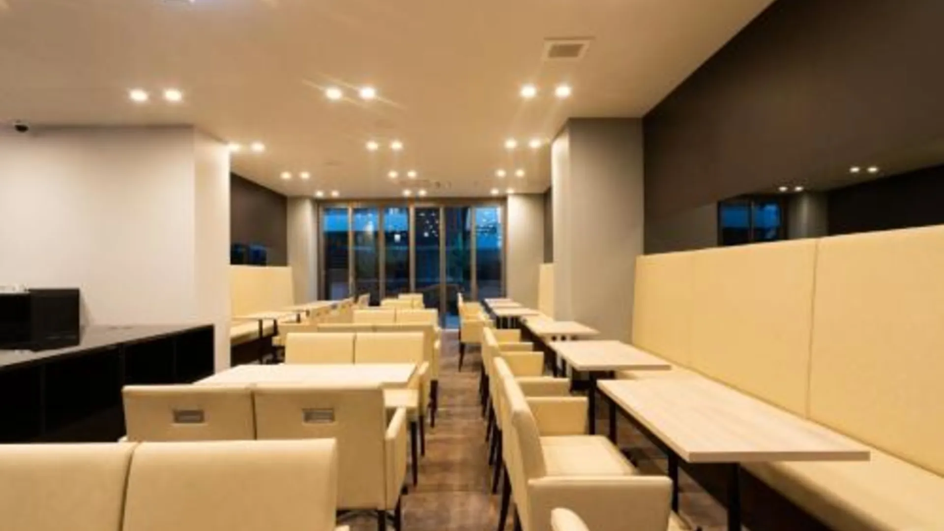 오사카 도톤보리 크리스탈 호텔 Ⅱ 4성급 호텔 객실