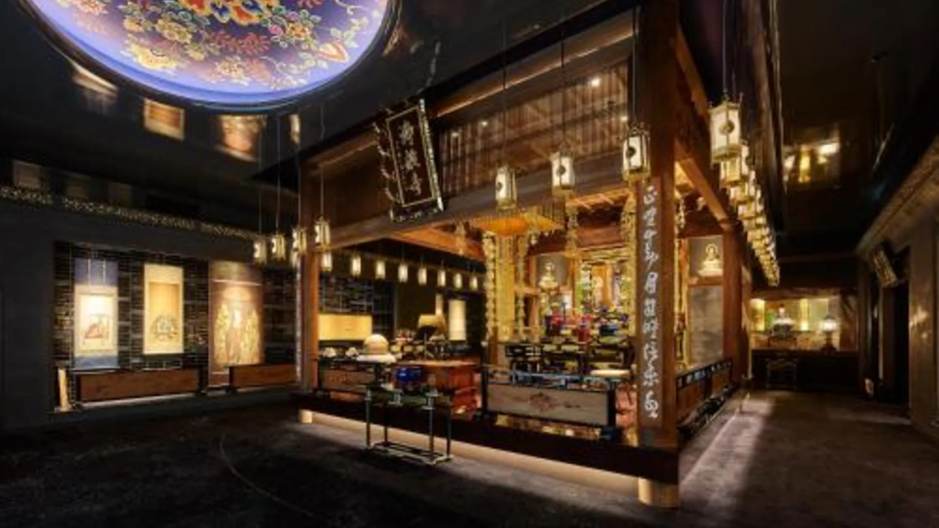 교토 Mitsui Garden Hotel Kyoto Kawaramachi Jokyoji 4성급 호텔 객실