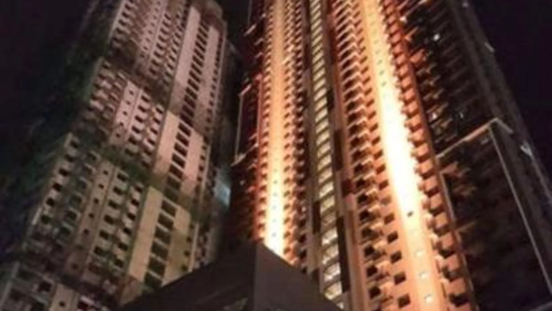 세부 Jojies Crib Horizons101 Studio 3성급 호텔 외관