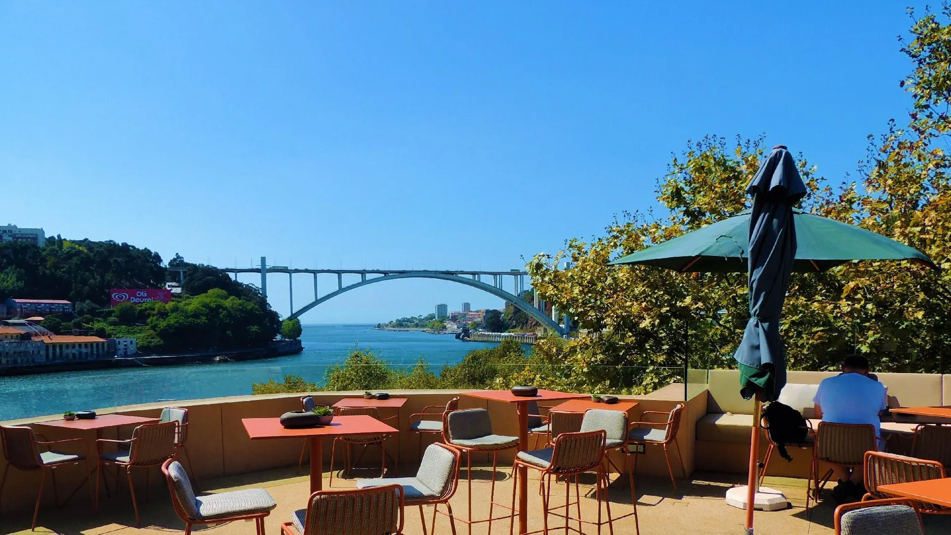 포르투 빈치 포르토 호텔 4성급 호텔 객실