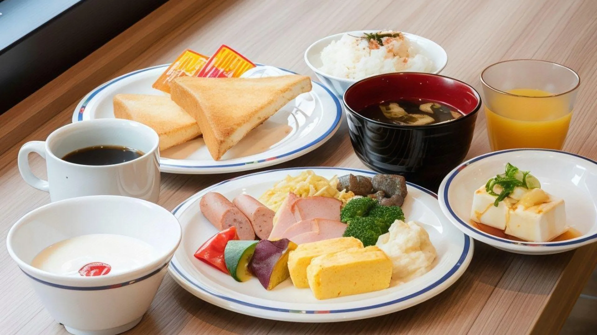 교토 Kyoto Plaza Hotel  Kyoto Station South 3성급 호텔 객실