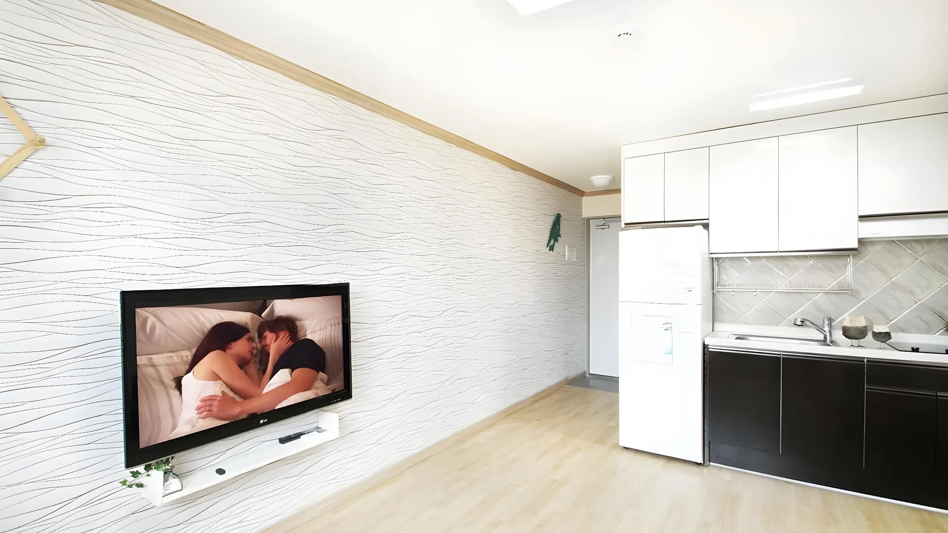 보령 대천 올레 펜션 2성급 게스트하우스 부대시설