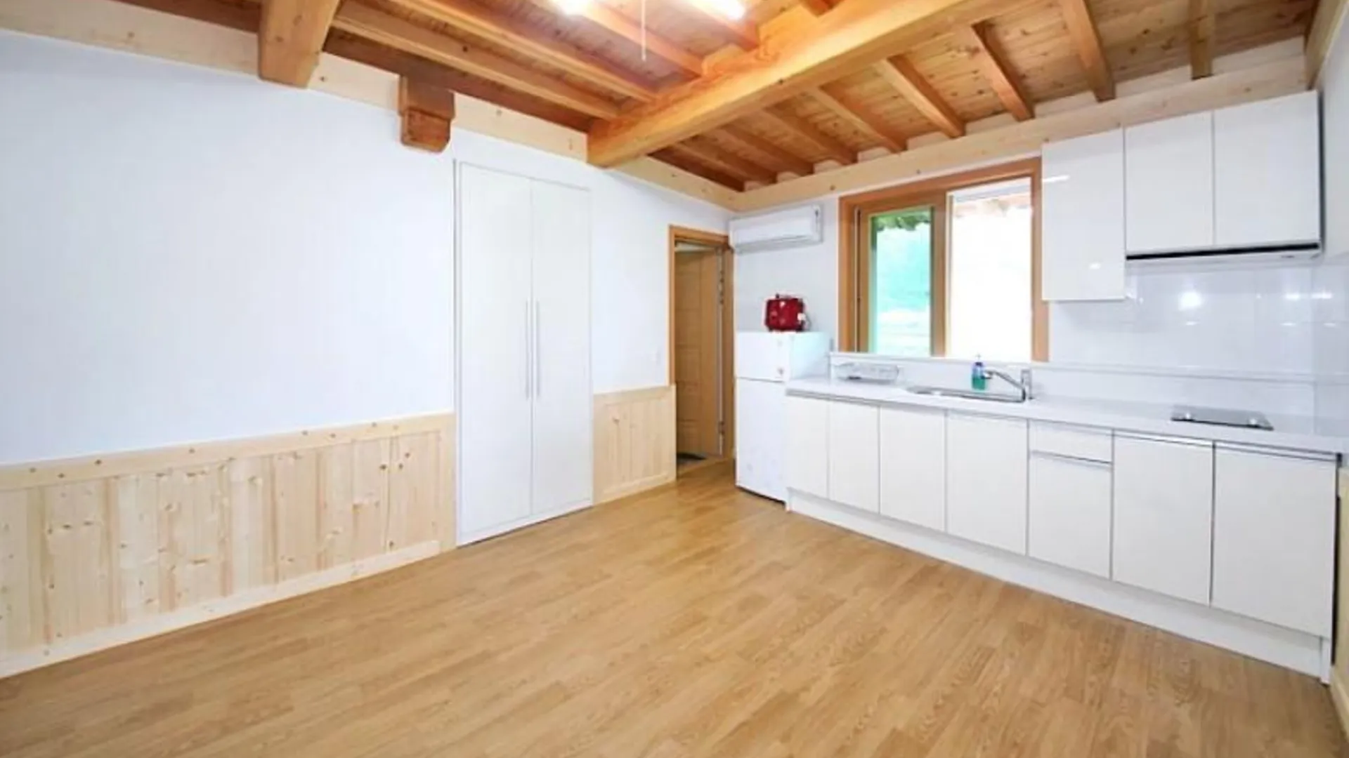 양양 양양 금풀애펜션 2성급 게스트하우스 로비