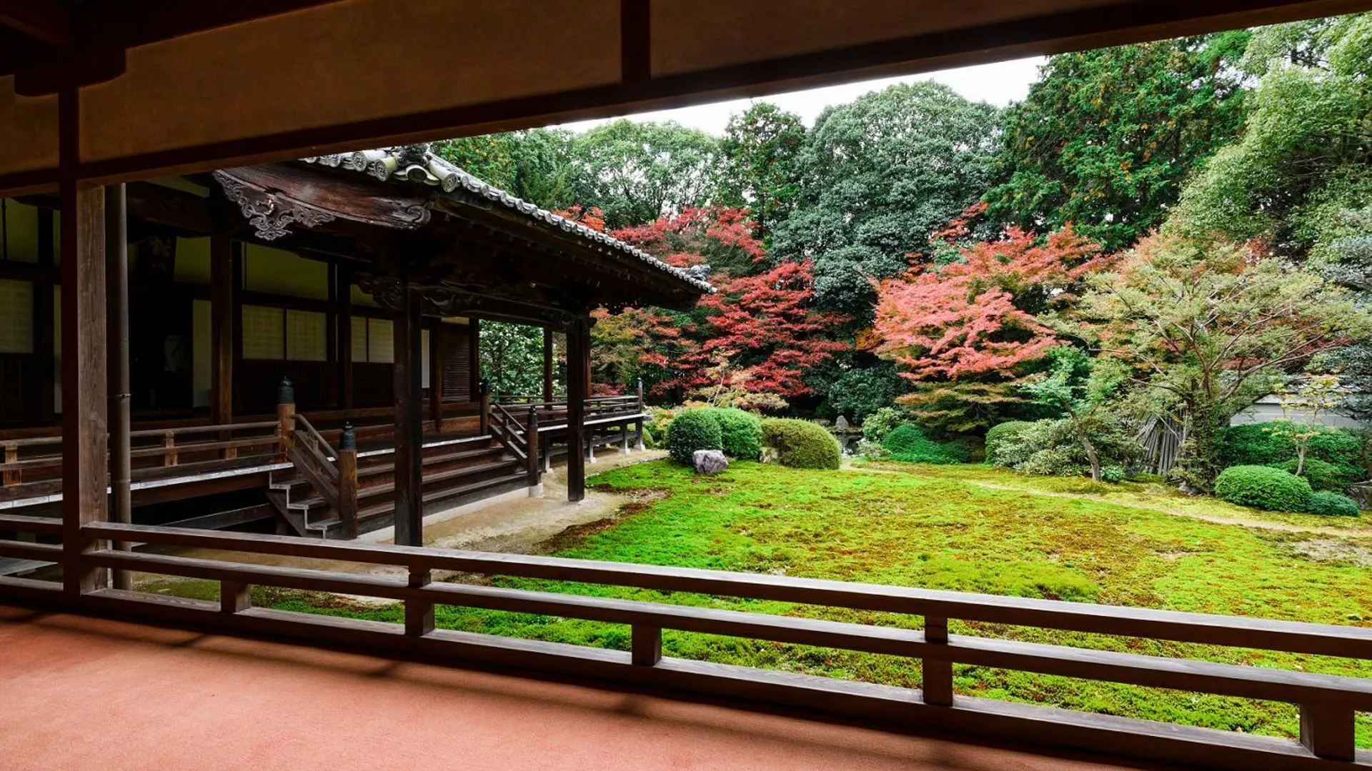 교토 호텔 산라쿠 야마시나 교토 4성급 호텔 부대시설