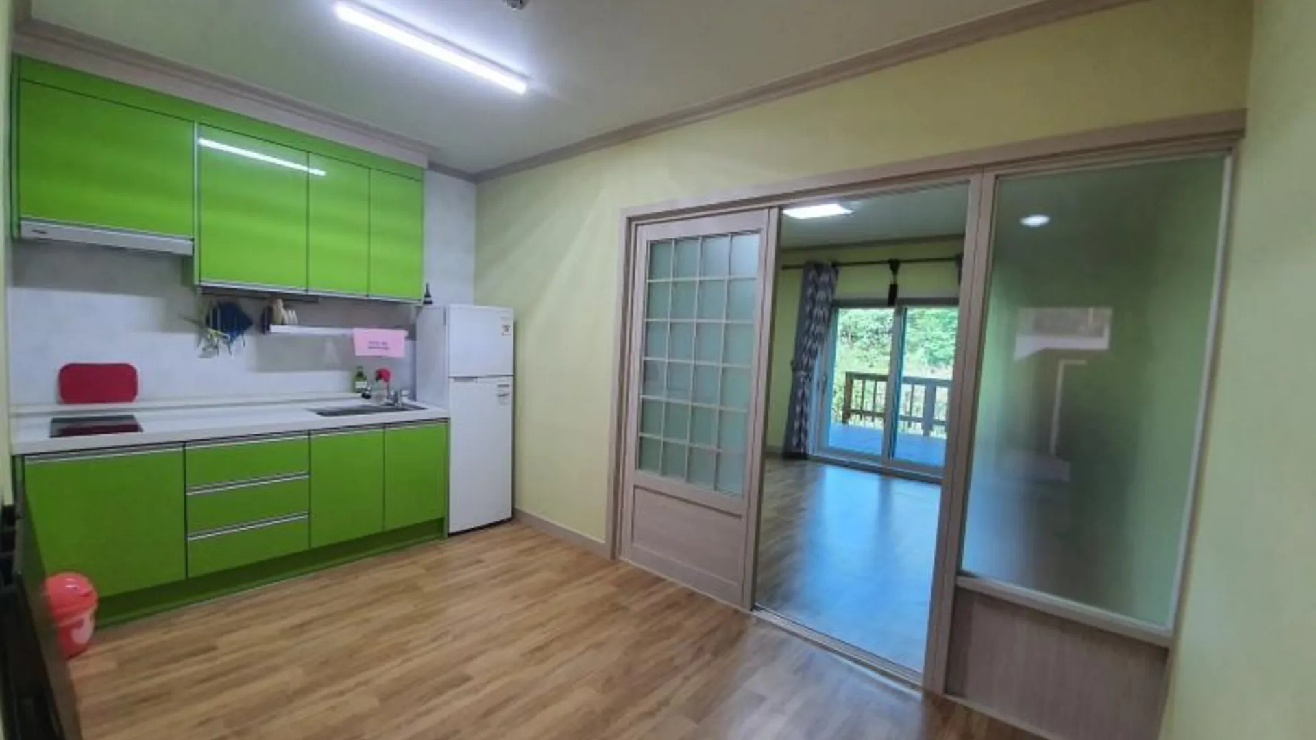 단양 단양 리더스펜션 2성급 게스트하우스 부대시설