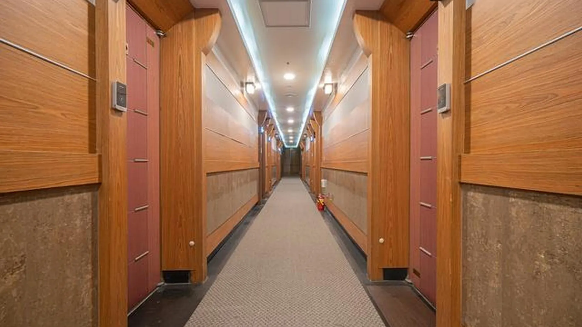 부산 부산 사상 르네상스 호텔 호텔 부대시설