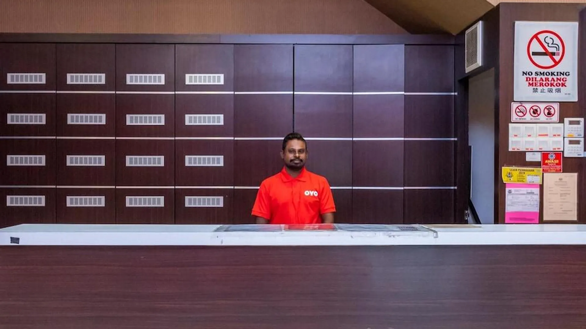 부킷 감비르 Remember Hotel 호텔 수영장