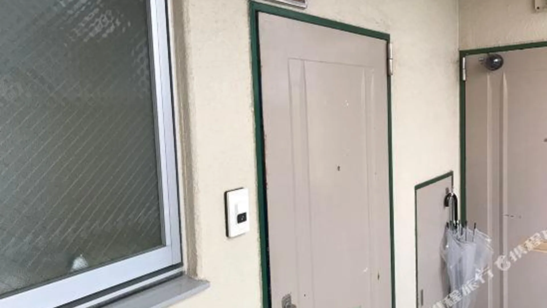 후쿠오카 Guest House Zen Hakata Ohori Park 1-401 2성급 호텔 부대시설