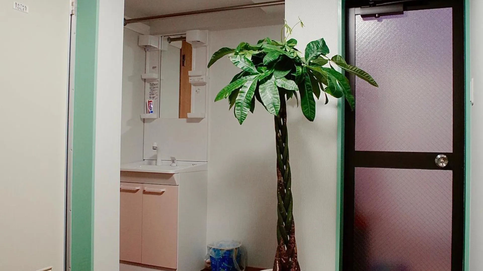 교토 BJ 패밀리 인 1성급 호텔 전망