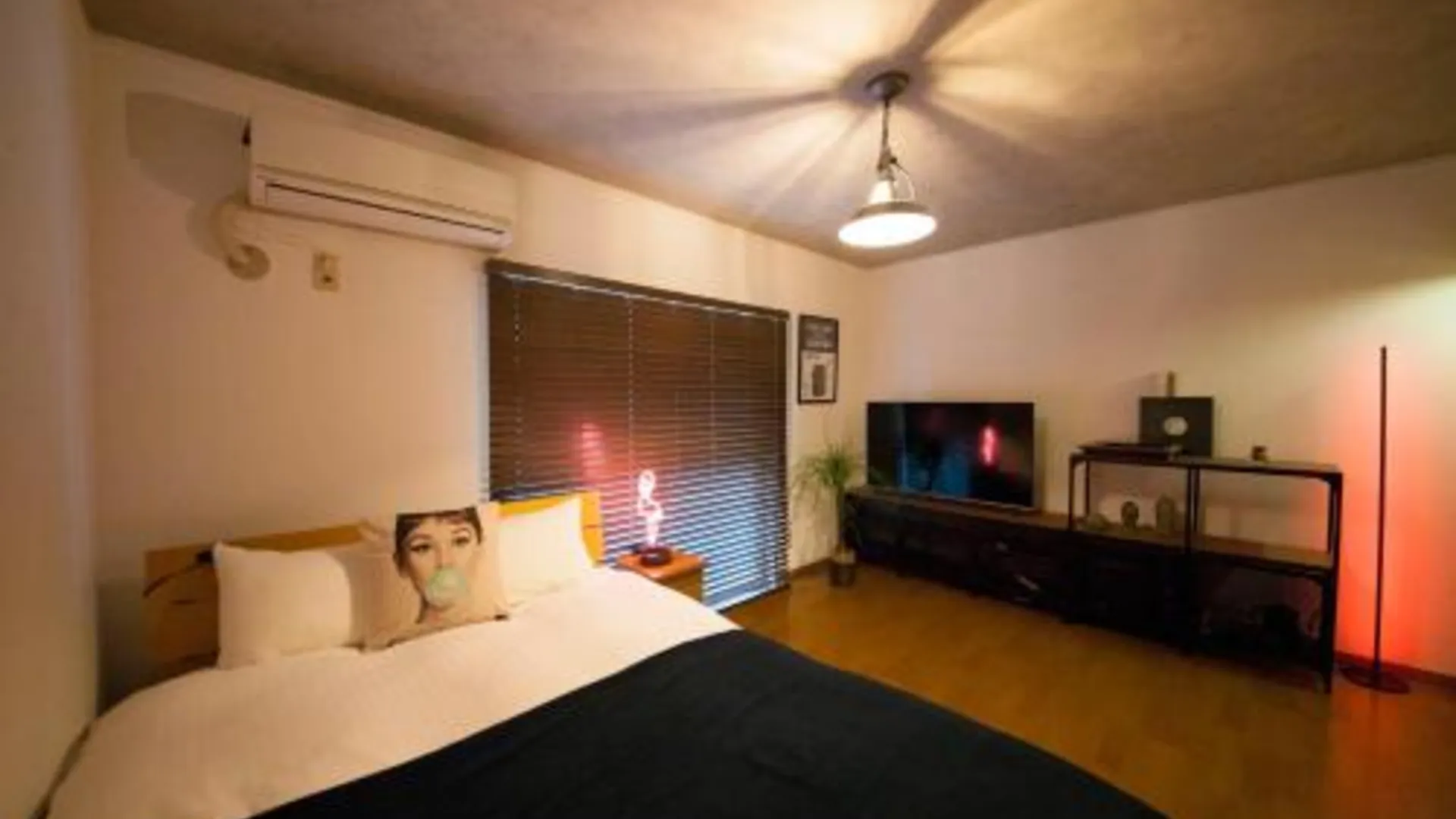 후쿠오카 goom Hotel Haruyoshi 3성급 호텔 스위트룸