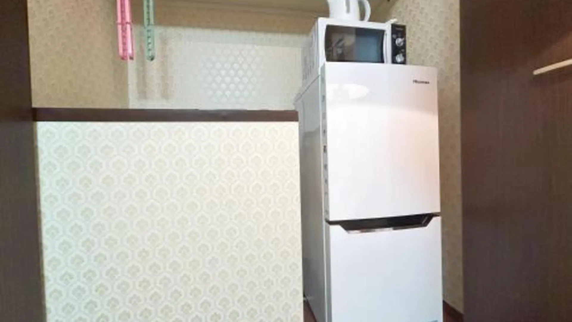 오사카 Yume夢 動物園前店 3성급 게스트하우스 객실