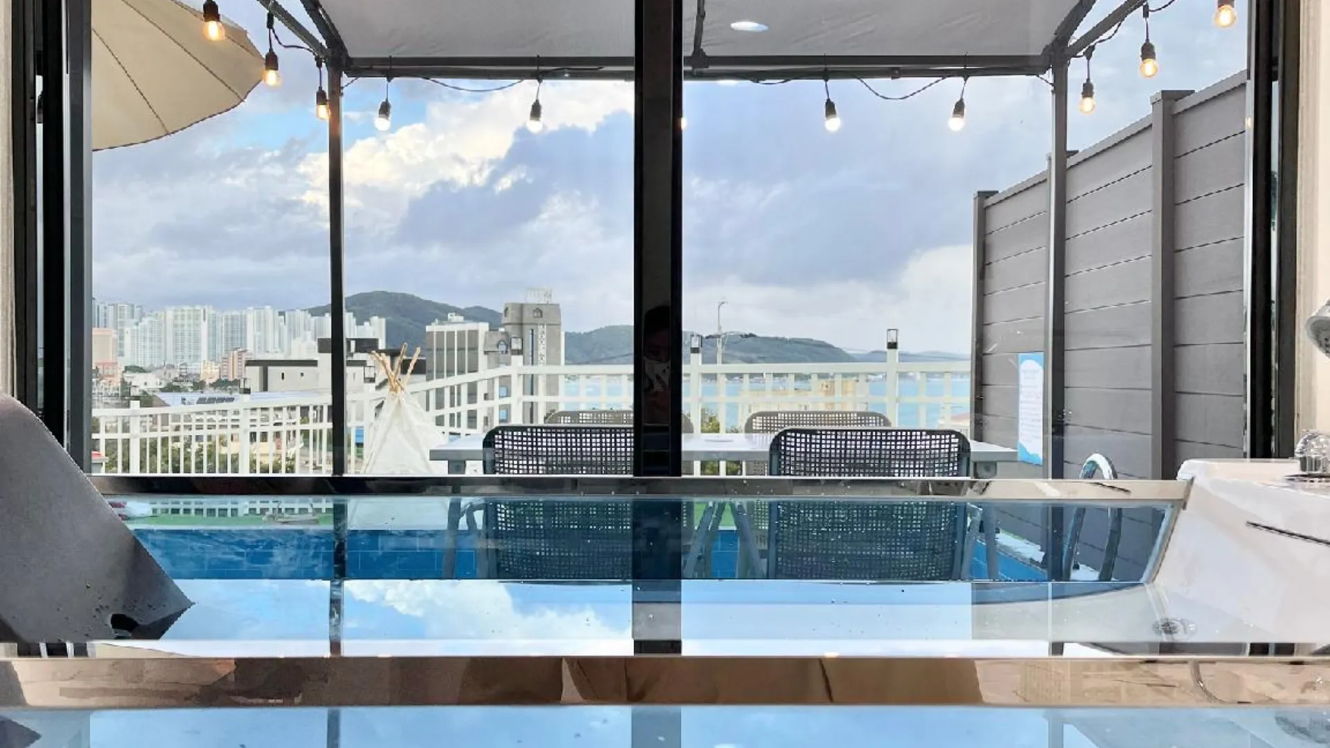 울산 울산 동해안로 1505펜션 3성급 게스트하우스 객실