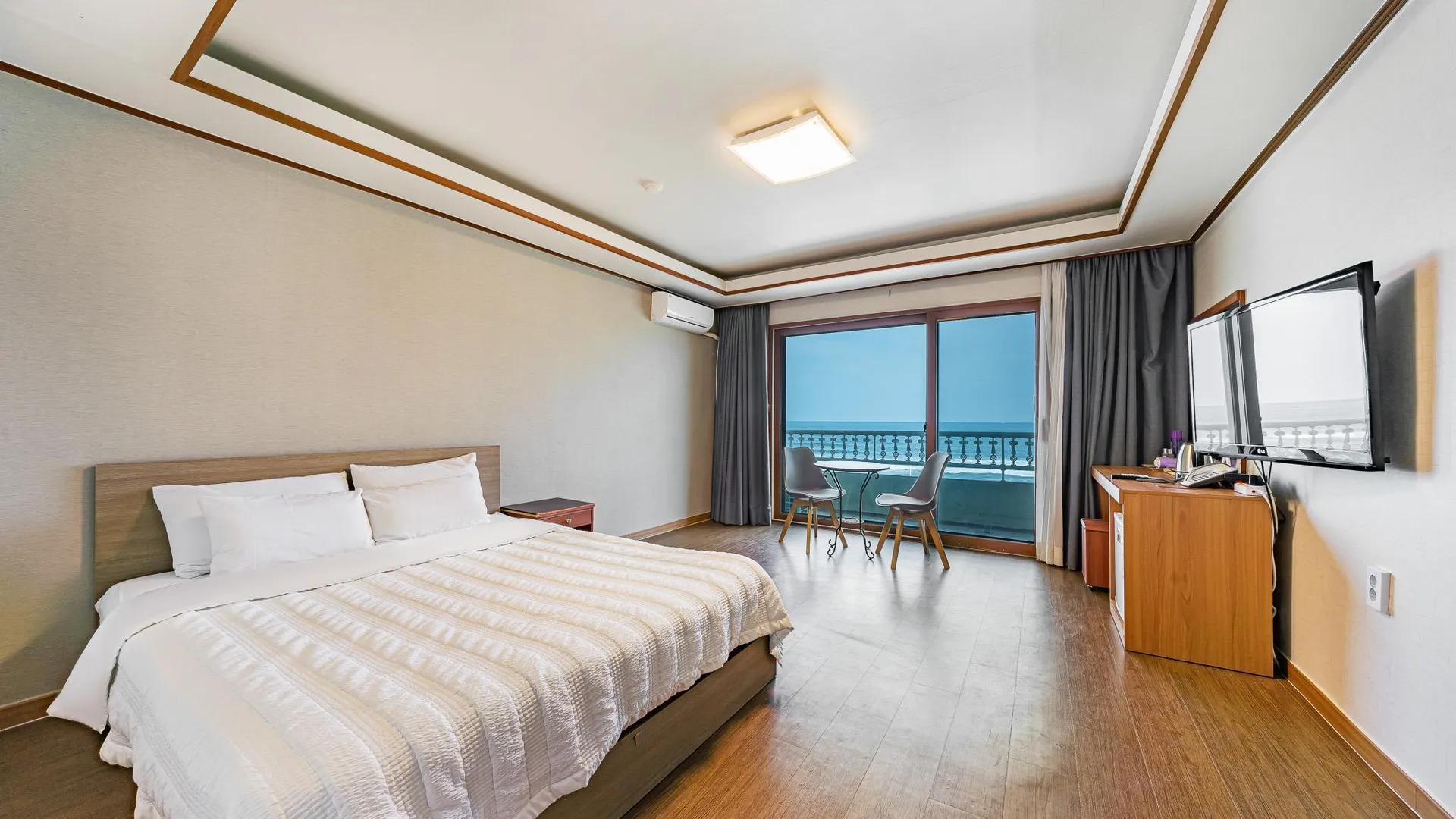 강릉 경포대 인터파크