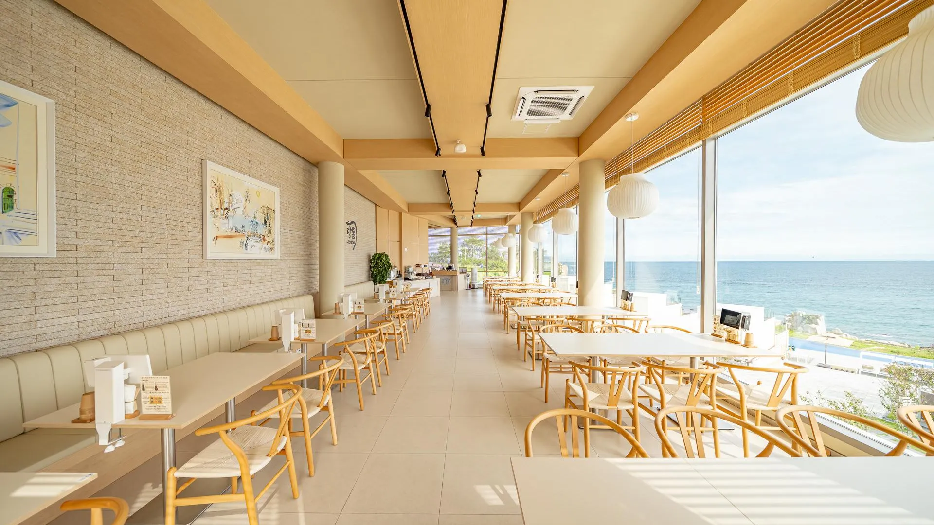 울산 울산 오션블리스 2성급 게스트하우스 전망