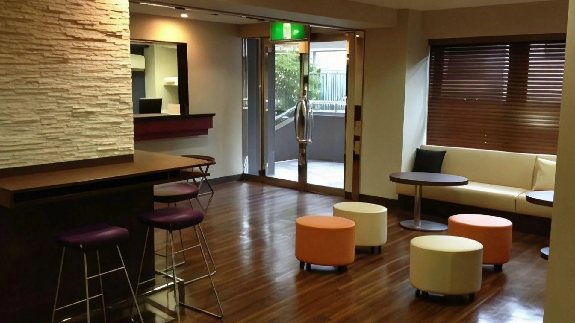 도쿄 / 동경 호텔 마이스테이 아사쿠사 3성급 호텔 부대시설