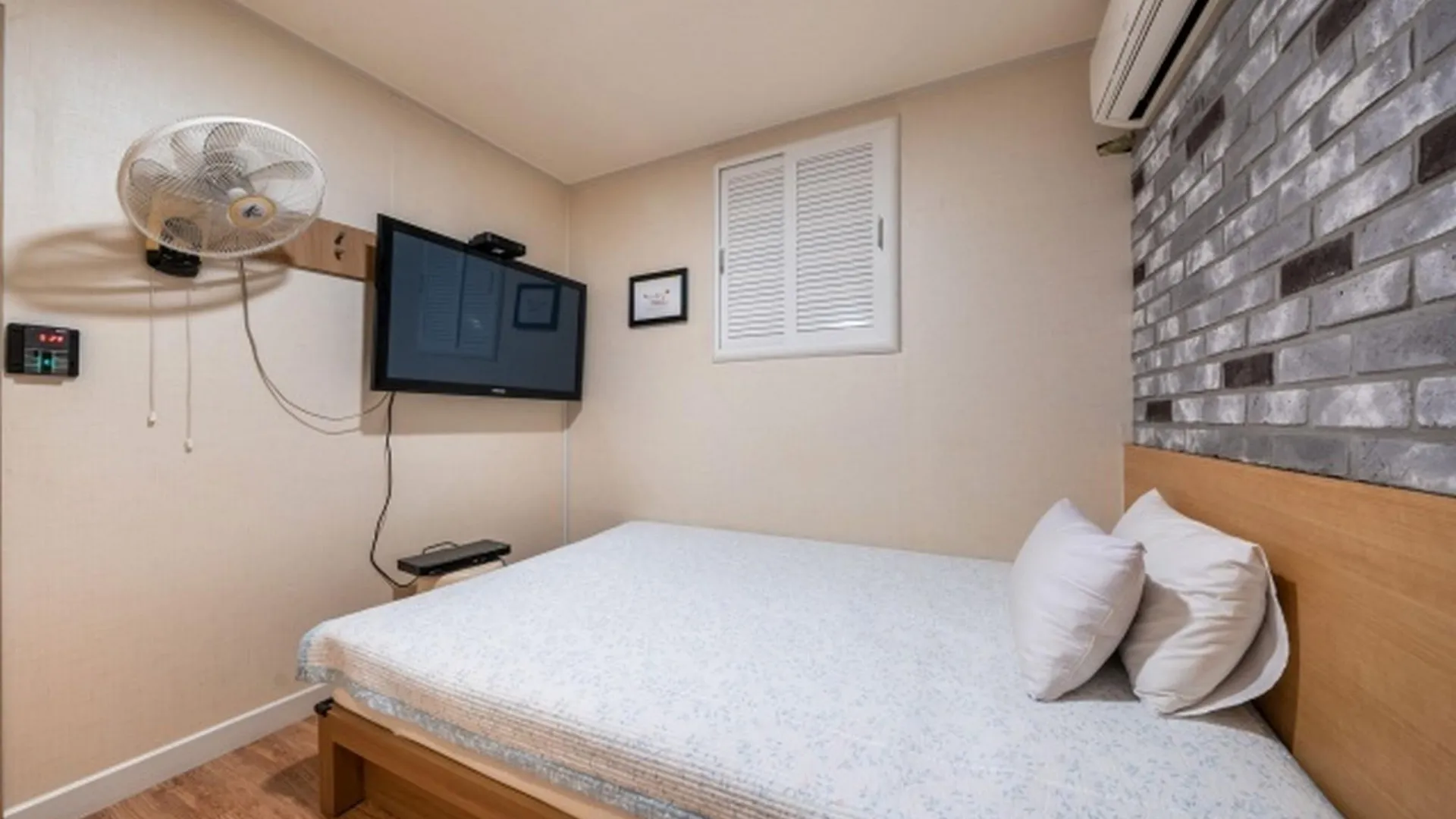 서울 미아 로코 2성급 호텔 스위트룸