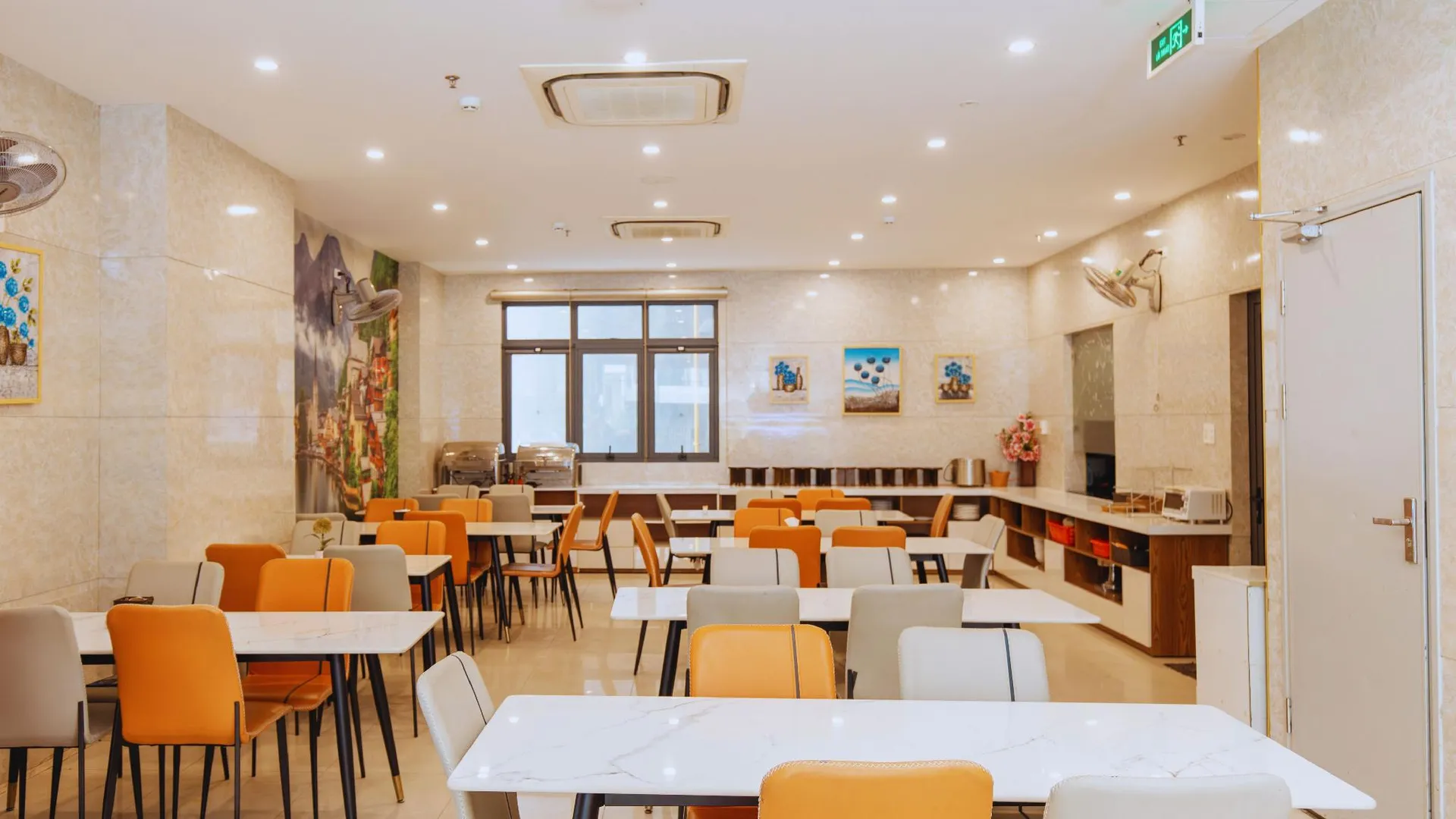 다낭 셀리나 호텔 앤 아파트먼트 4성급 호텔 수영장