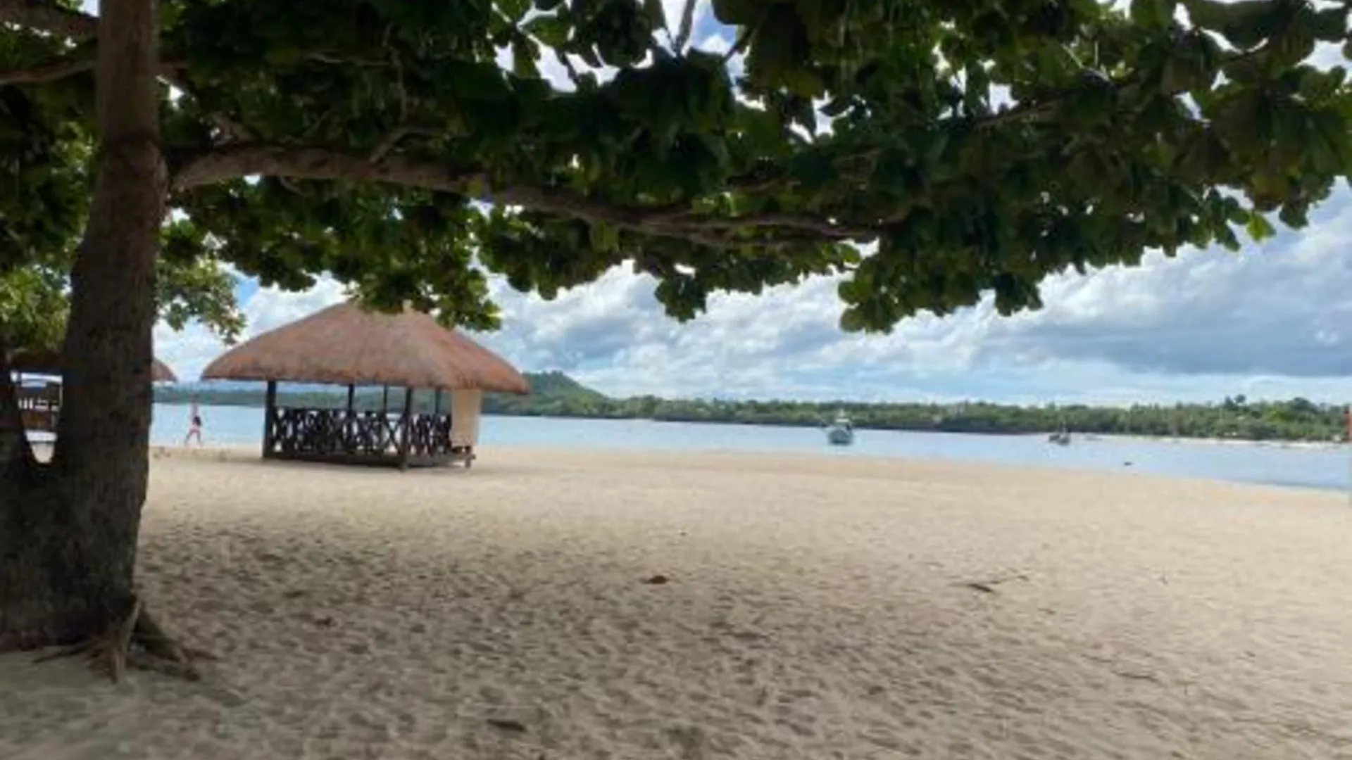 세부 Jugalbot Tourist Inn 2성급 싱글룸 로비