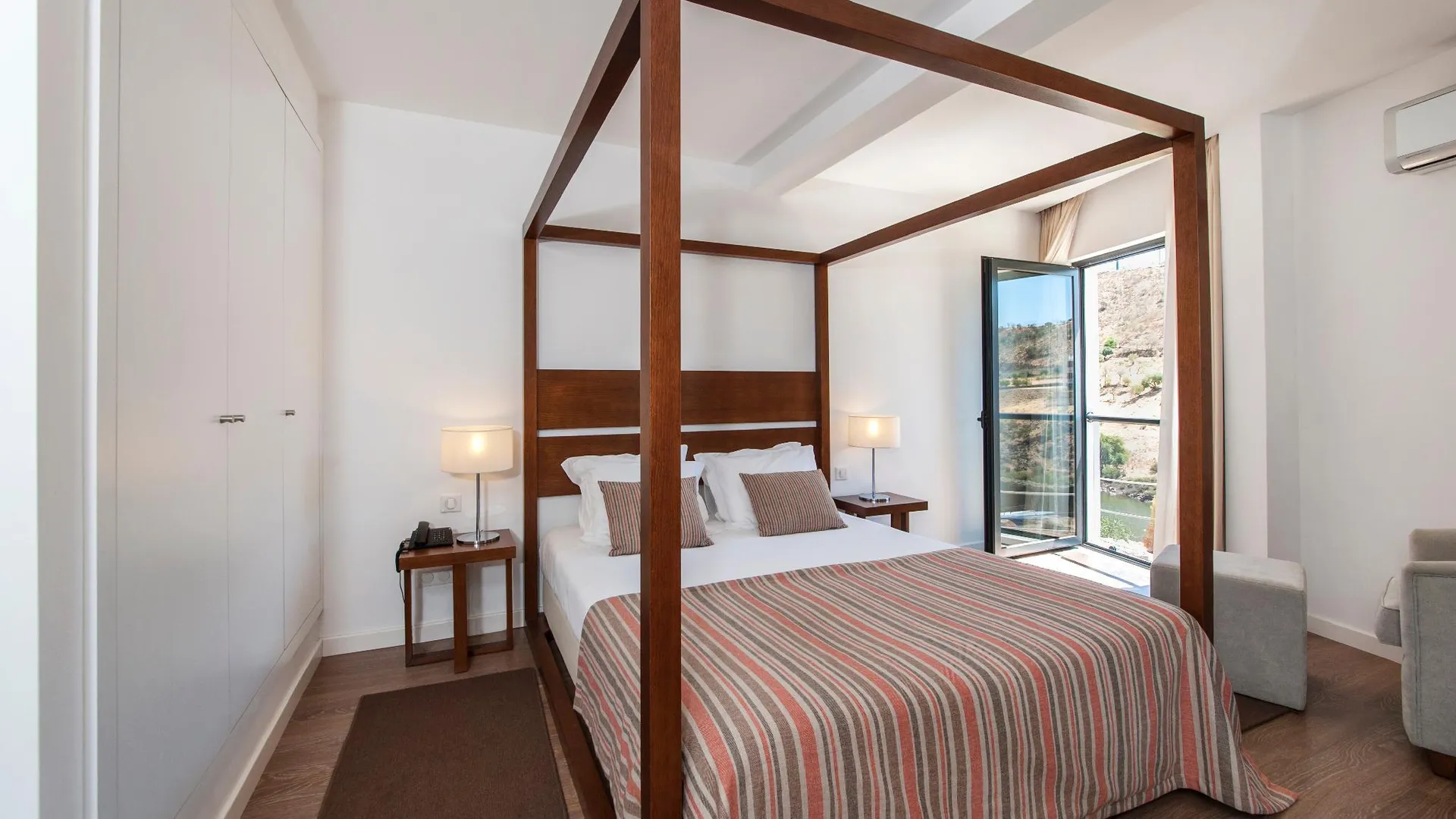 메르톨라 호텔 무세우 3성급 호텔 전망