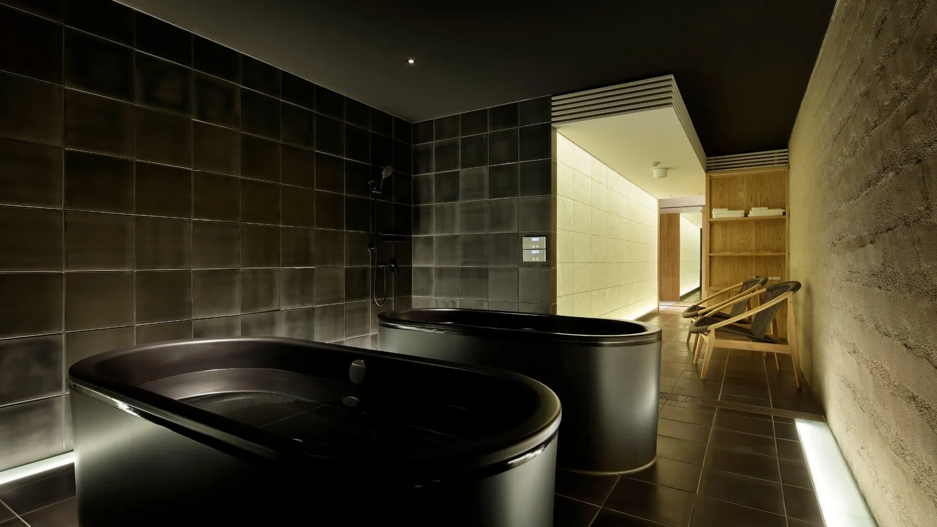 교토 Jyu KyotoOgawasyouyaku VILLA 5성급 호텔 객실