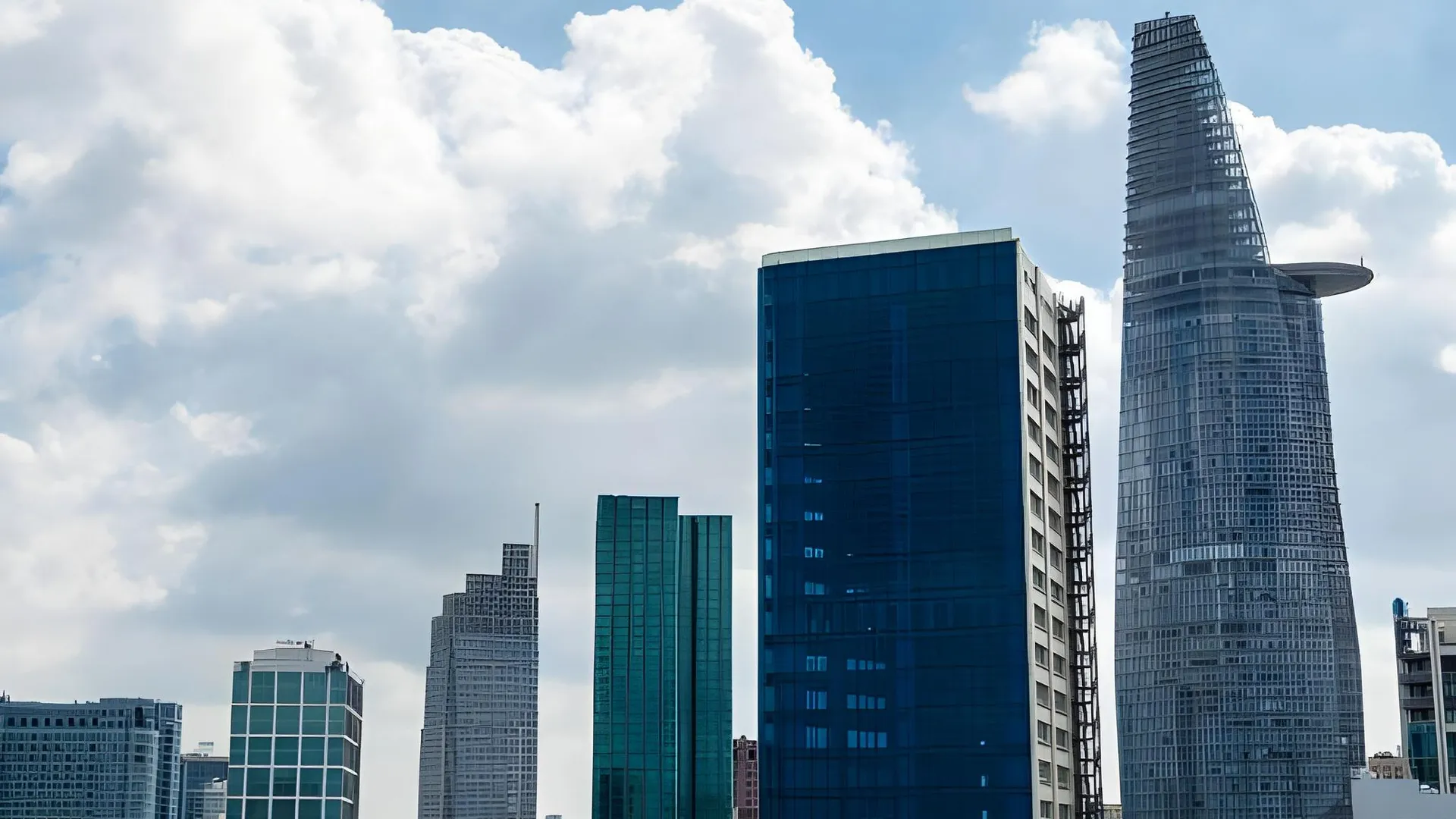 호치민 코즈룸 홈스 시티 타운 3성급 게스트하우스 부대시설