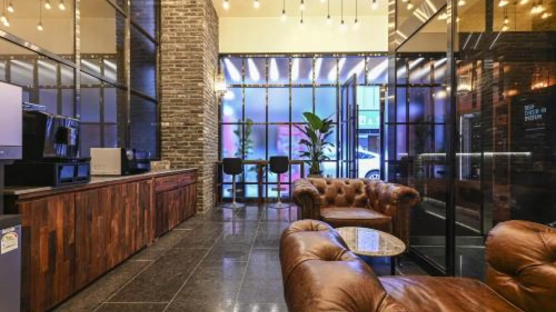 서울 헤리티지31 호텔 2성급 호텔 부대시설