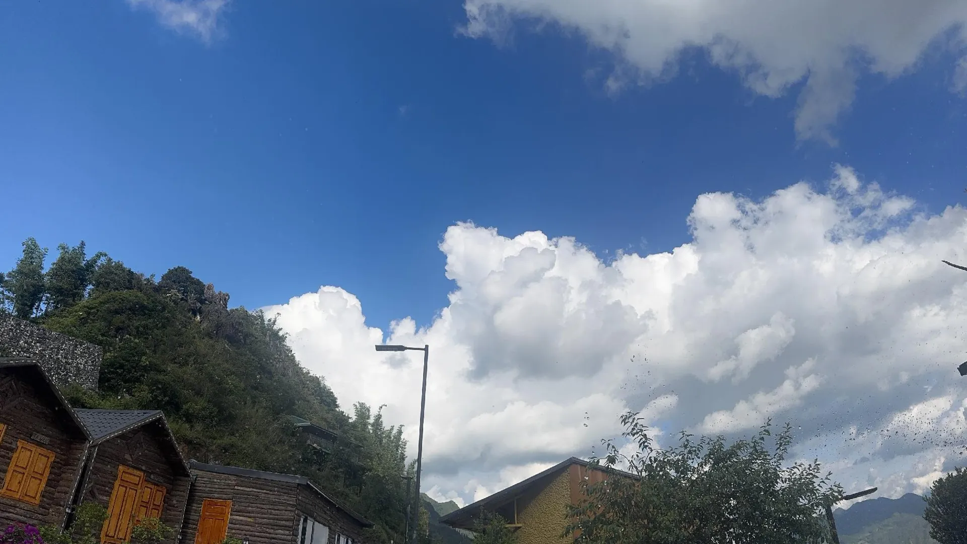 사파 탁자장 사파 2성급 게스트하우스 부대시설