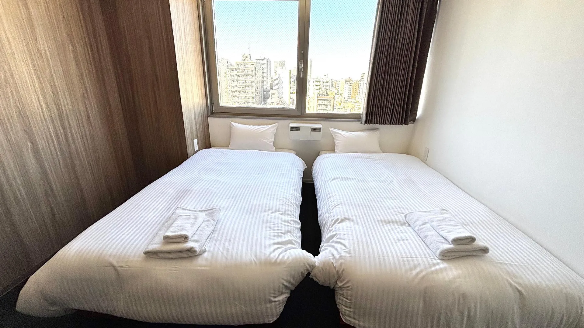 도쿄 / 동경 호텔 스테이 앤 고 이리야 노스 3성급 호텔 스위트룸