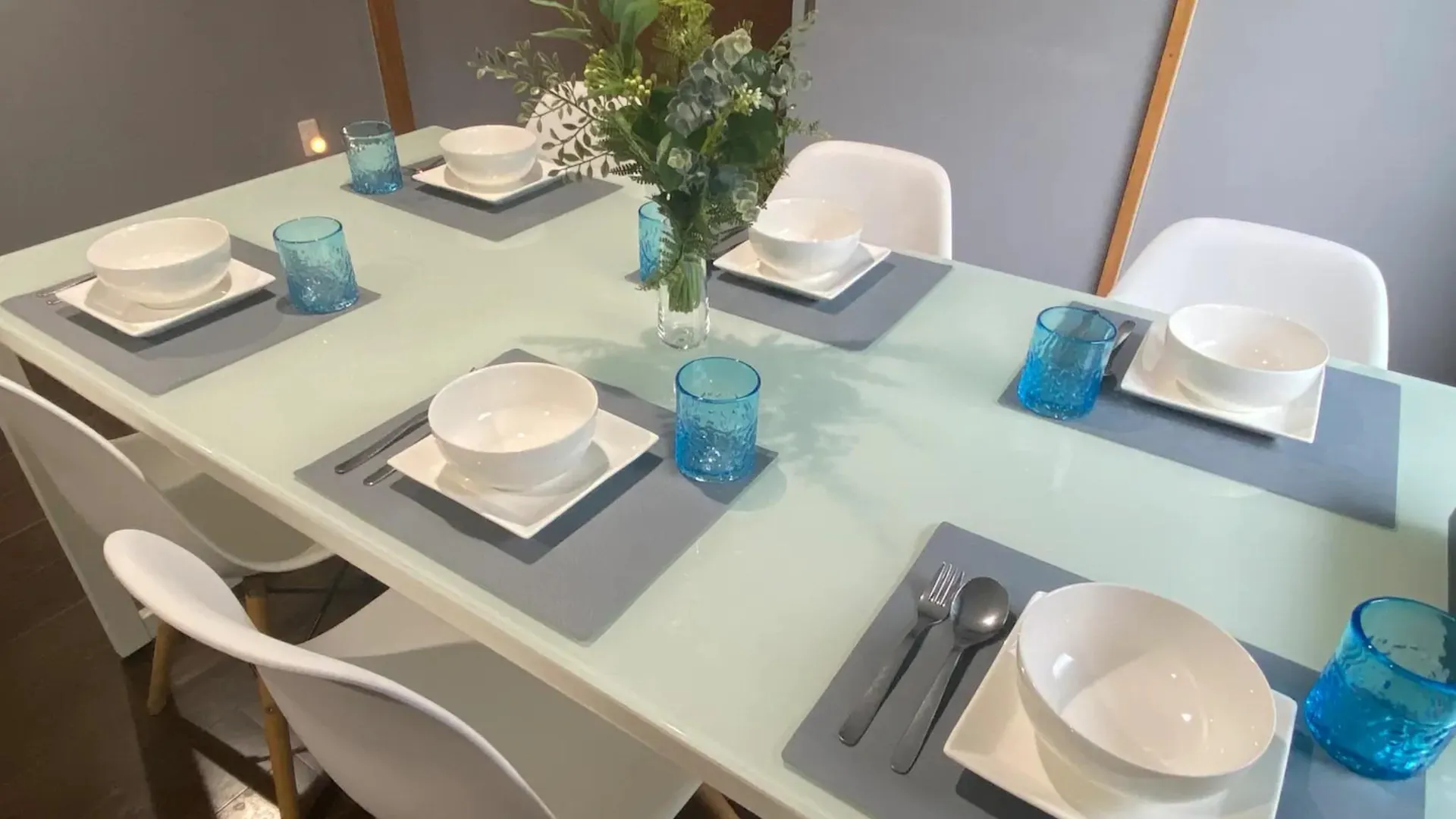 오키나와 본섬 Family Room Okinawa 1성급 호텔 로비